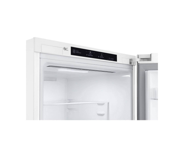 LG LODÓWKA LG GBB62SWGGN - 1439900 - zdjęcie 6